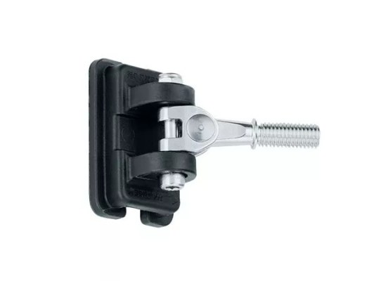 Harken HC8537 Carro de sables Switch Battcar 18 mm para pasador de 10 mm