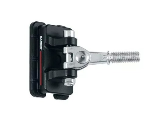 Harken HC8537HL Carro de sables Switch Battcar 18 mm para pasador de 10 mm