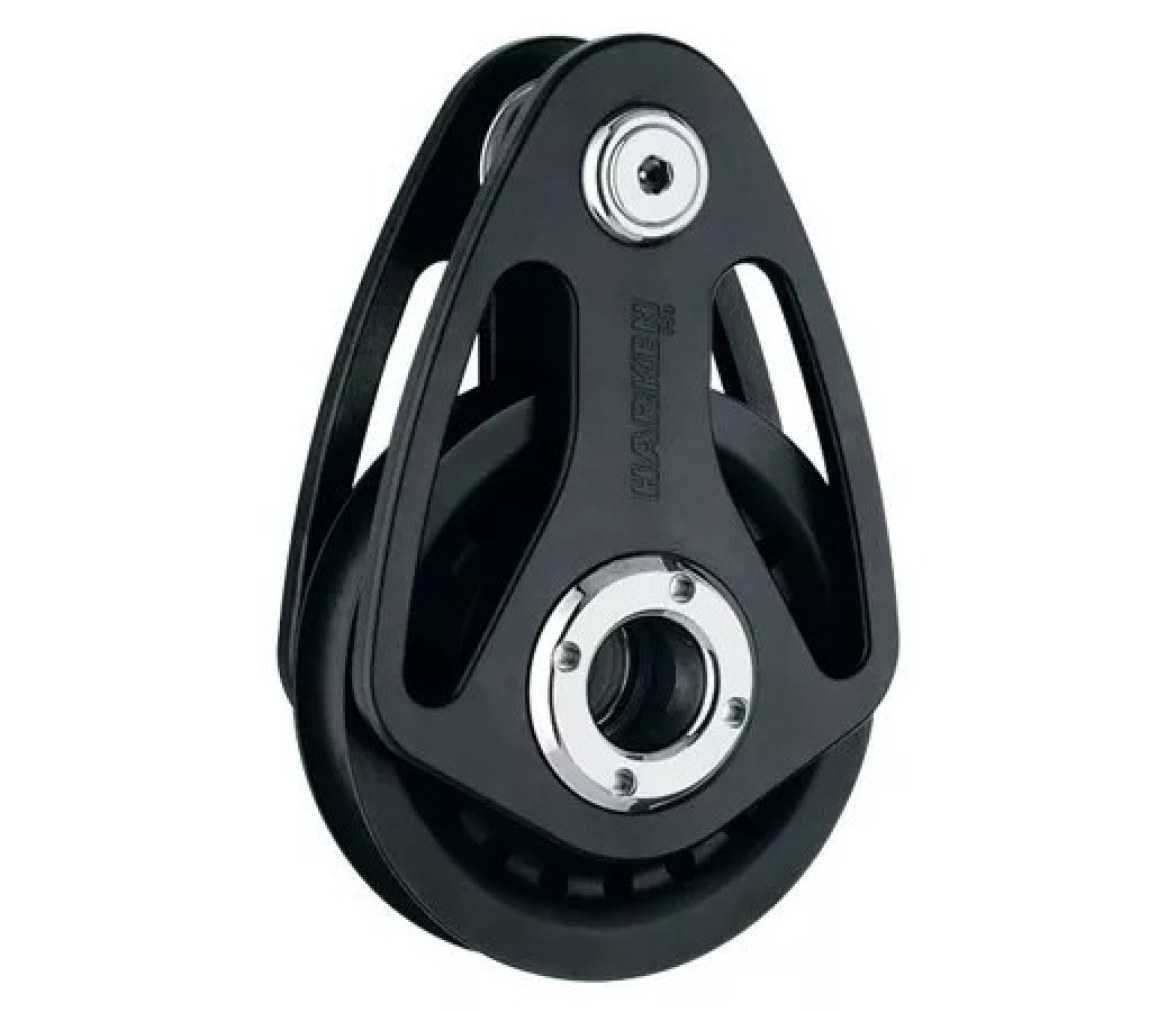 Harken HC8631 Polea gota aluminio 175 mm