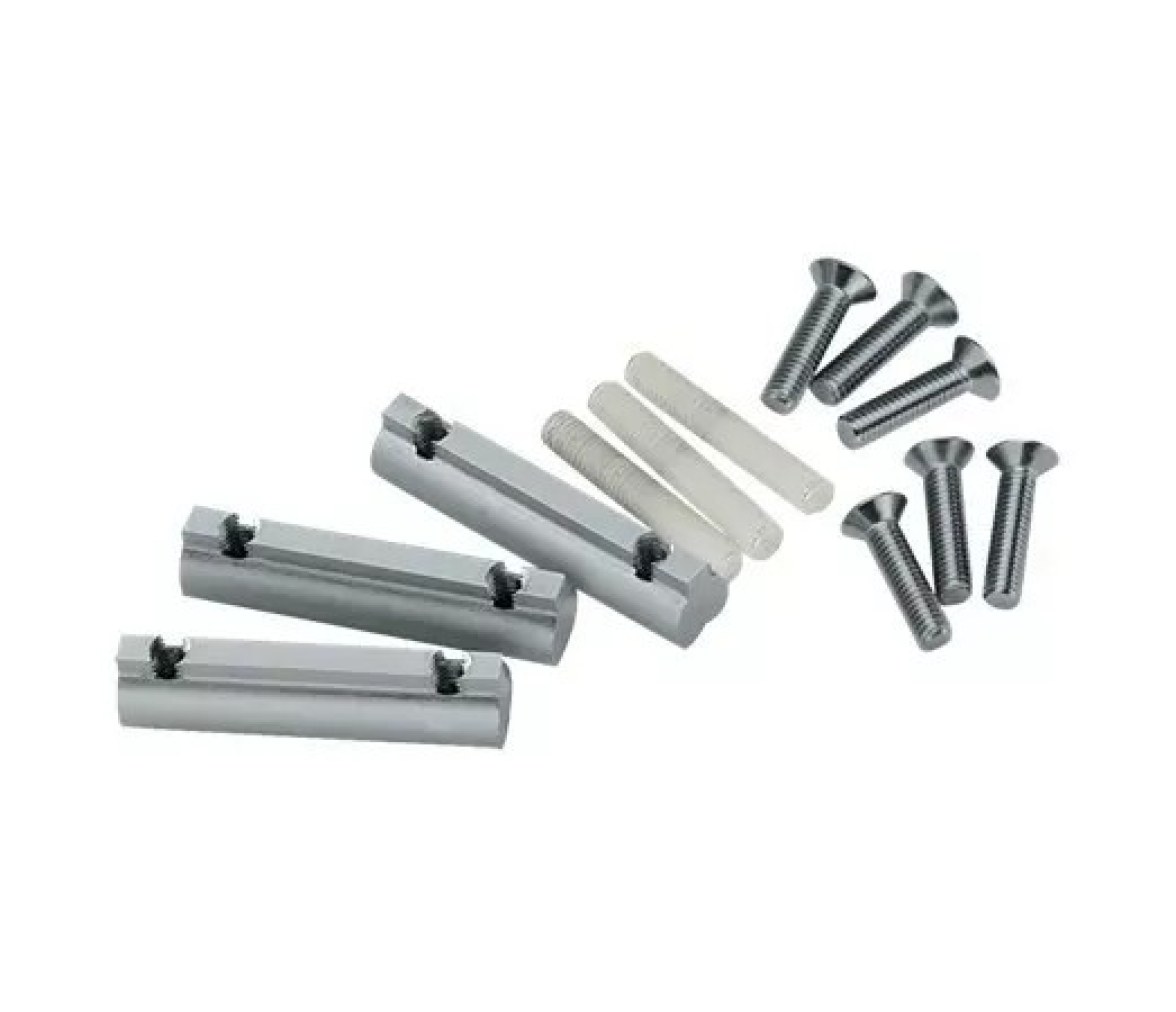 Harken HC8918 Kit montaje switch para mástil redondo de 18 mm