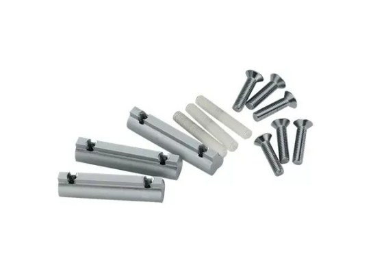 Harken HC8918 Kit montaje switch para mástil redondo de 18 mm