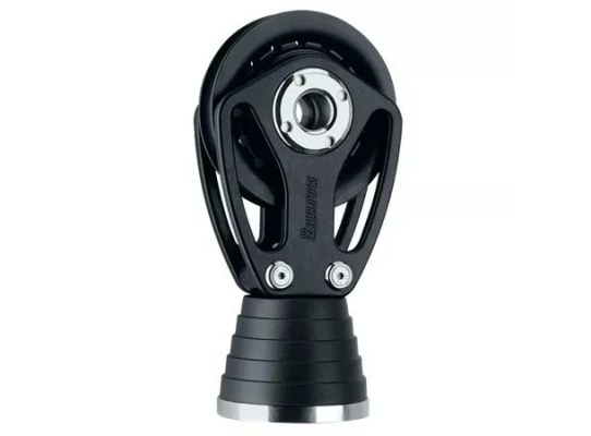 Harken HC8932 175 mm Aluminum Stand-Up Block