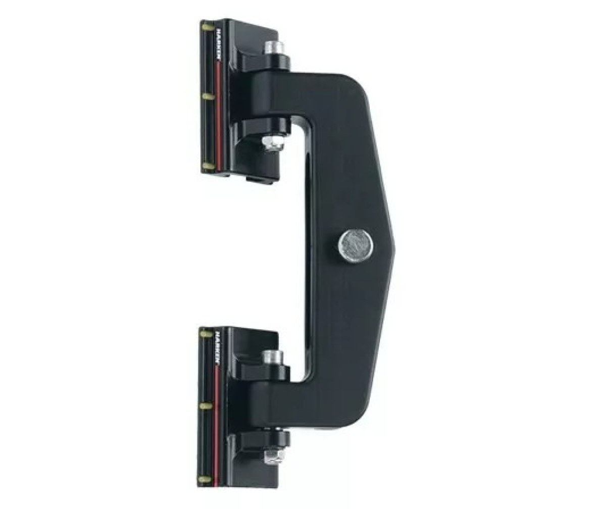 Harken HC9045 Carro de sables 26 mm con articulación
