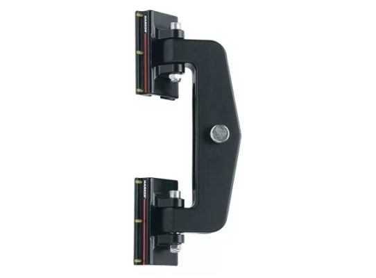 Harken HC9045 Carro de sables 26 mm con articulación