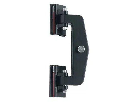 Harken HC9046 Carro doble 32 mm con cabezal