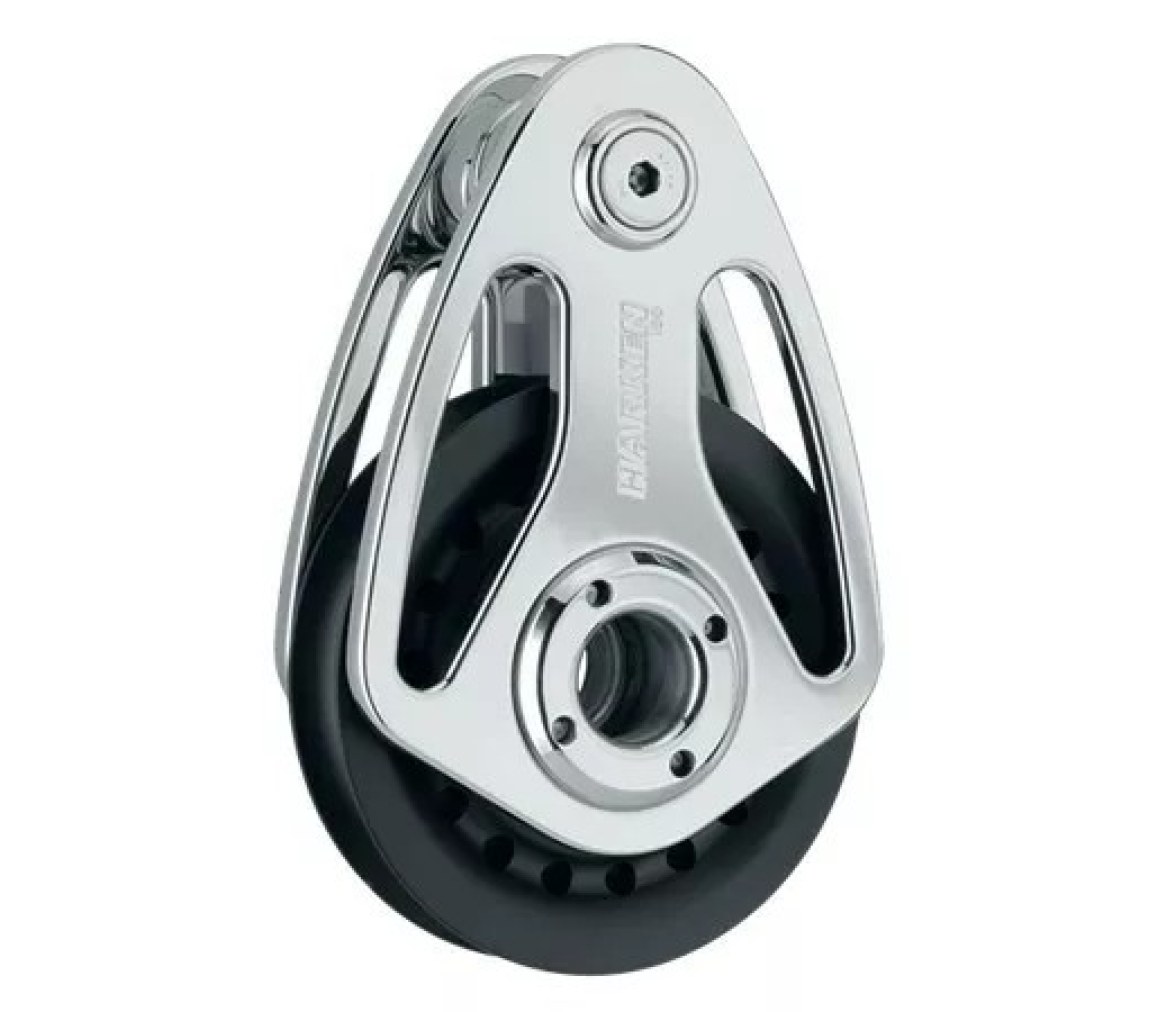 Harken HC9088 Polea gota de acero inoxidable 150 mm