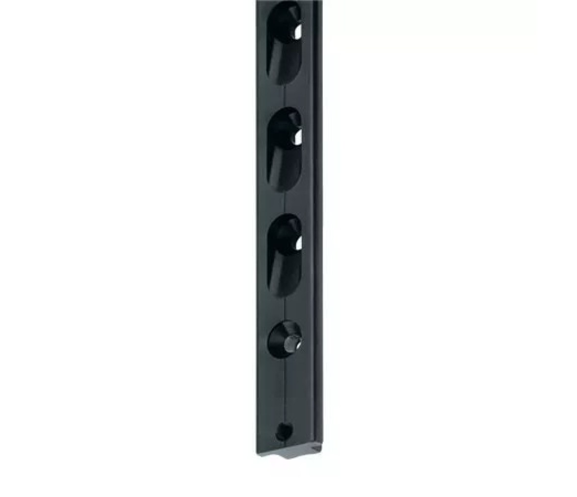Harken HC9503 Tensador T-Track de 40 mm, autocierre 750 mm