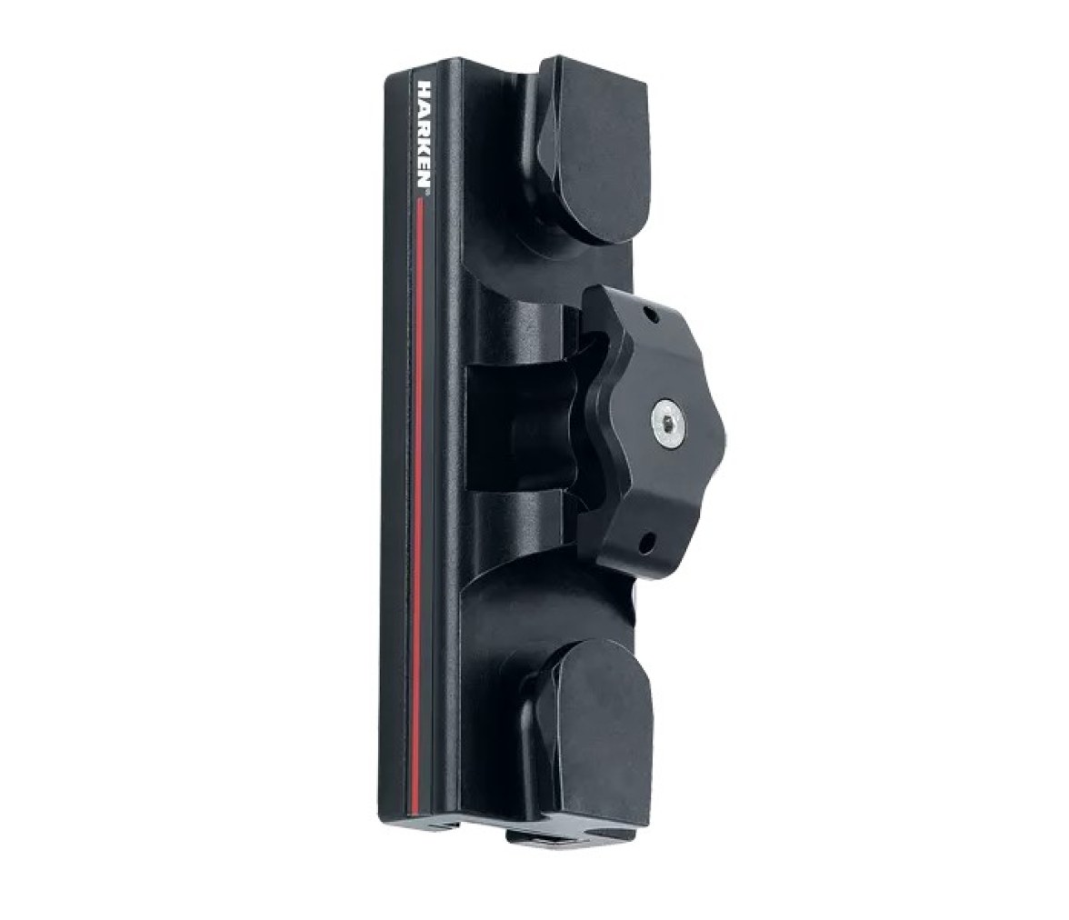 Harken HC9504 Carro tensor 40 mm pasador simple