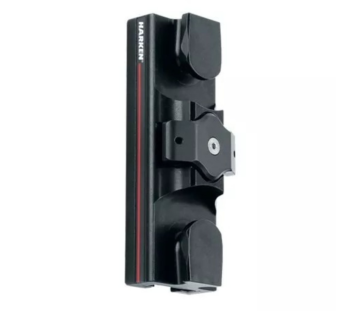 Harken HC9504 Carro tensor 40 mm pasador simple