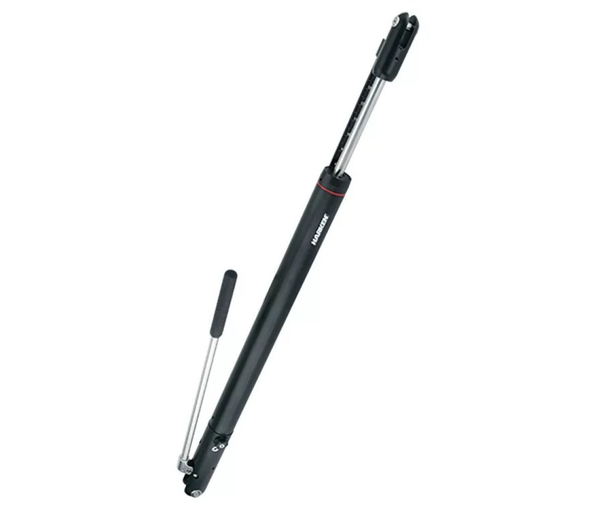 Harken HCI017BCC Cilindro backstay de simple efecto, 45 mm