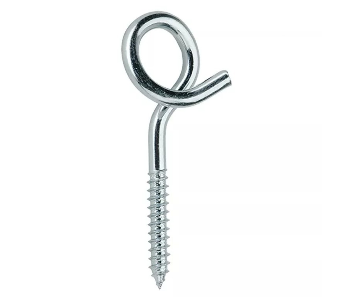Harken HCP1444.R Tornillo de recambio para pigtail