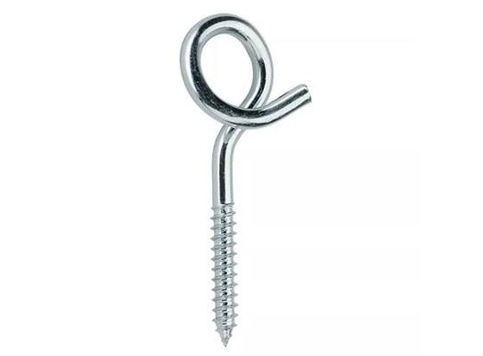 Harken HCP1444.R Tornillo de recambio para pigtail