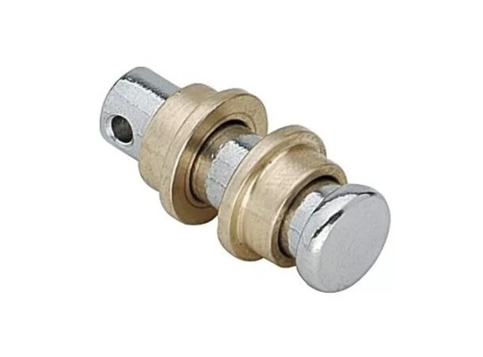 Harken HFG126 Kit adaptador articulación MKIII pasador 1/2" a 3/8"