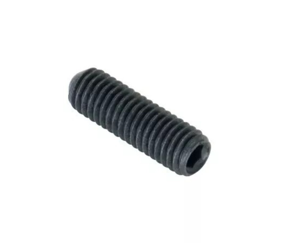 Harken HFS1273 Tornillo de cabeza hueca M4x8 mm inox