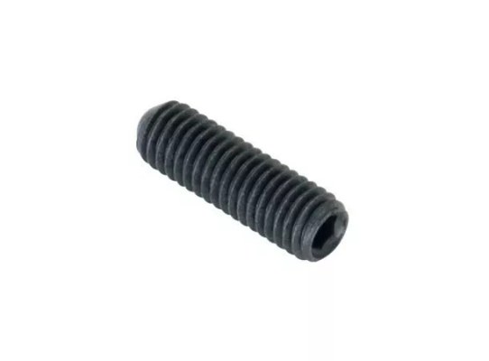 Harken HFS1273 Tornillo de cabeza hueca M4x8 mm inox