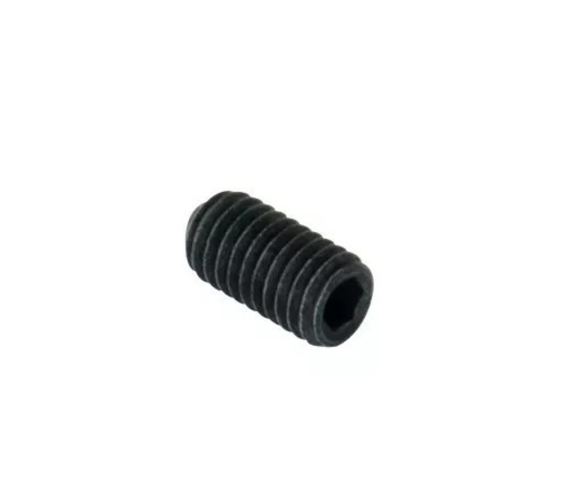 Harken HFS788 Tornillo de hombro M5 x 0.8 x 10 mm