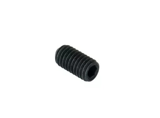 Harken HFS788 Tornillo de hombro M5 x 0.8 x 10 mm