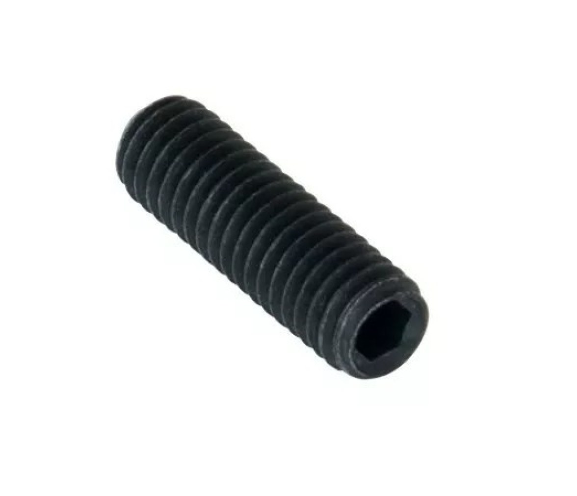 Harken HFS821 Tornillo Allen M6 x 20 mm negro