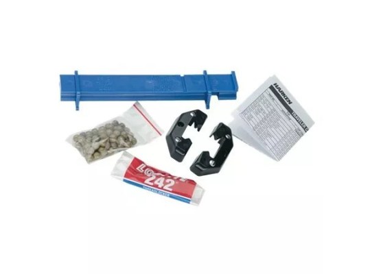 Harken HMR99 Kit de reparación carro de escota Midrange