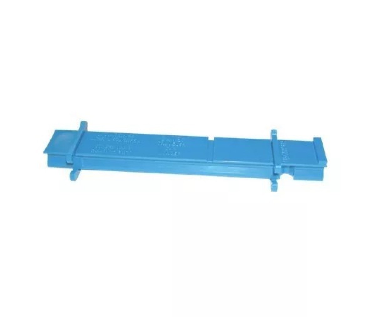 Harken HSB116 Carro de escota para embarcaciones pequeñas