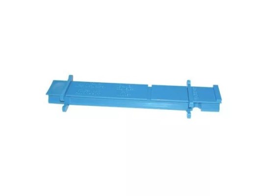 Harken HSB116 Carro de escota para embarcaciones pequeñas