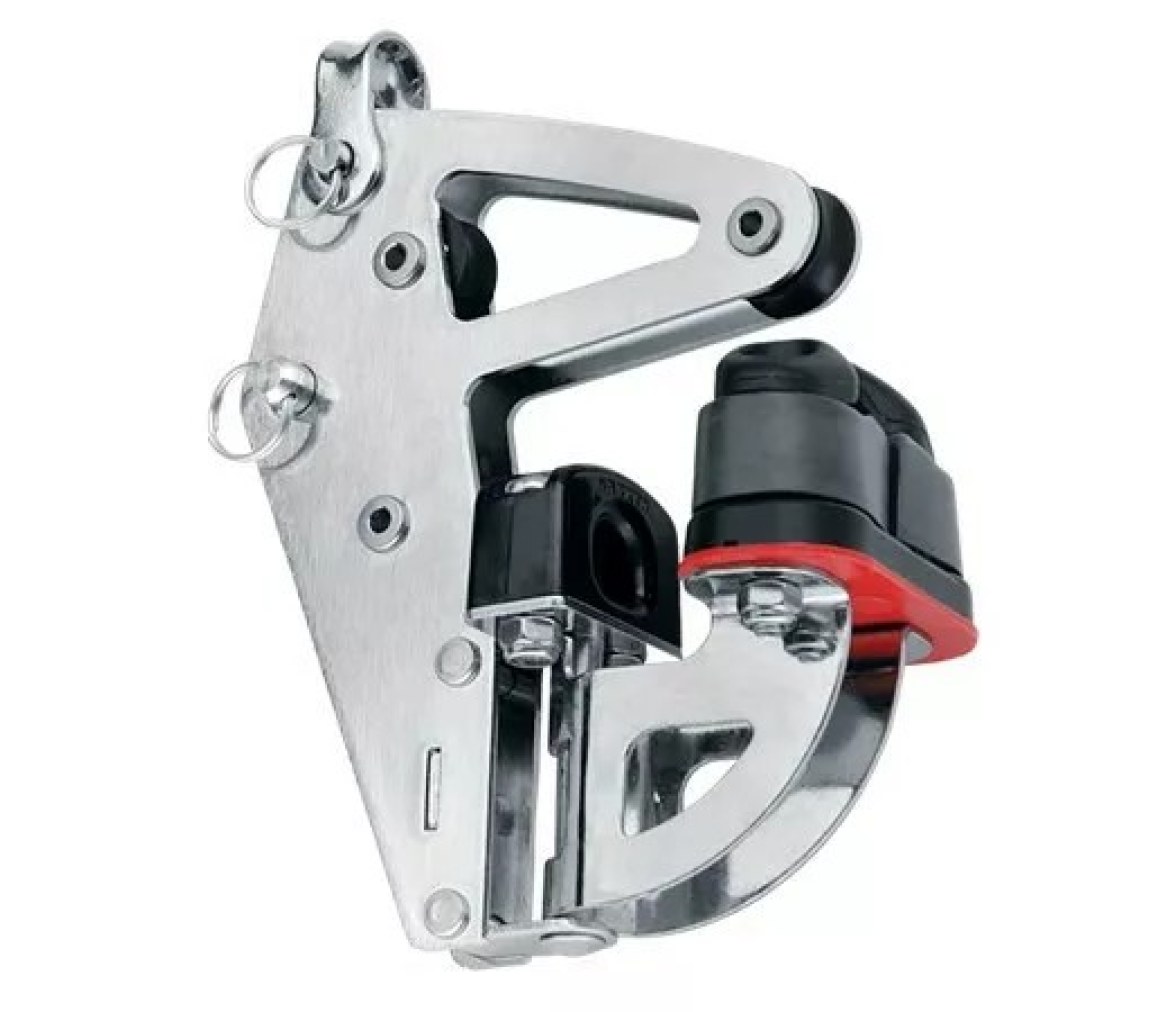 Harken HSB534 Contra de dinghy, unidad inferior