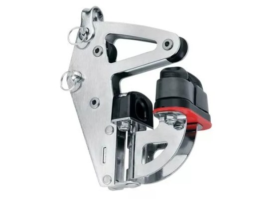 Harken HSB534 Contra de dinghy, unidad inferior
