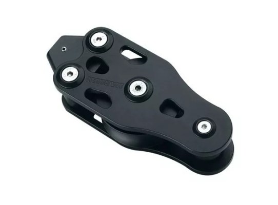 Harken HYCBB19 Polea simple con gaza