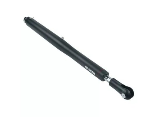 Harken HYCL045160375BCC Cilindro de bloqueo 17, recorrido 375 mm