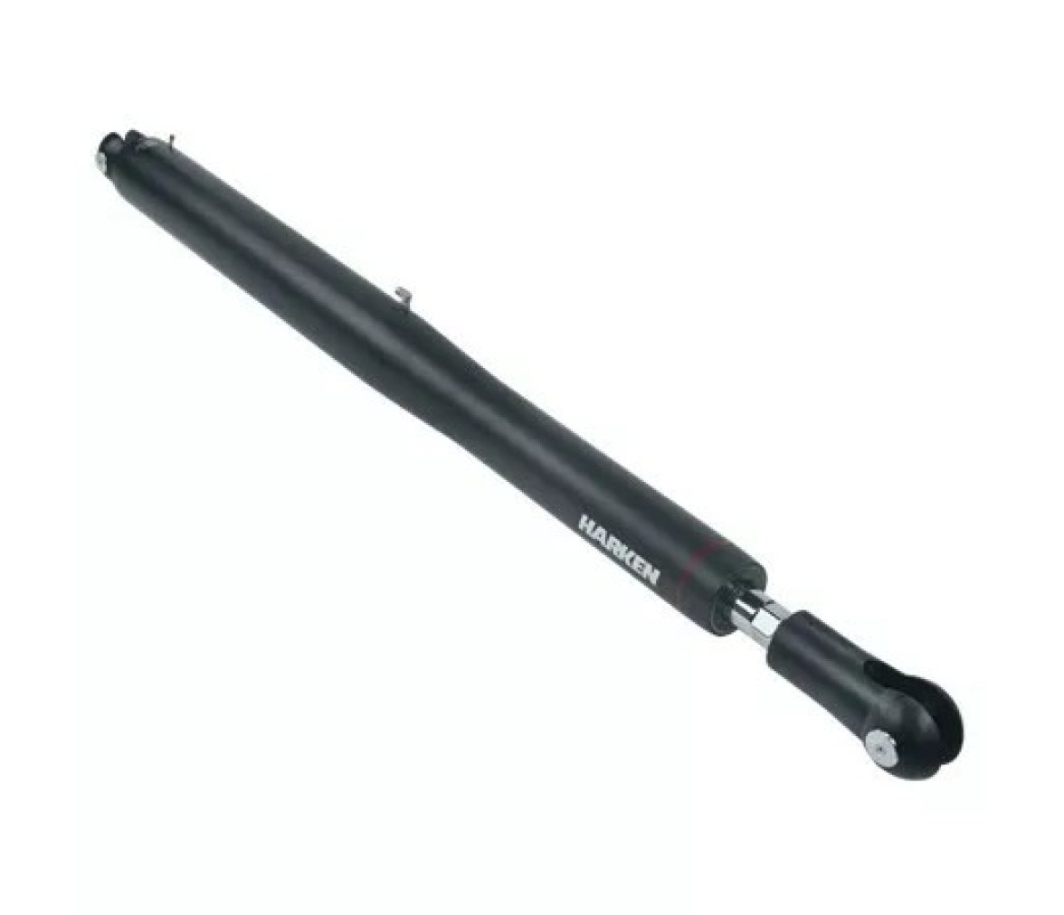 Harken HYCL065220450BCC Cilindro de bloqueo -30 de 450 mm