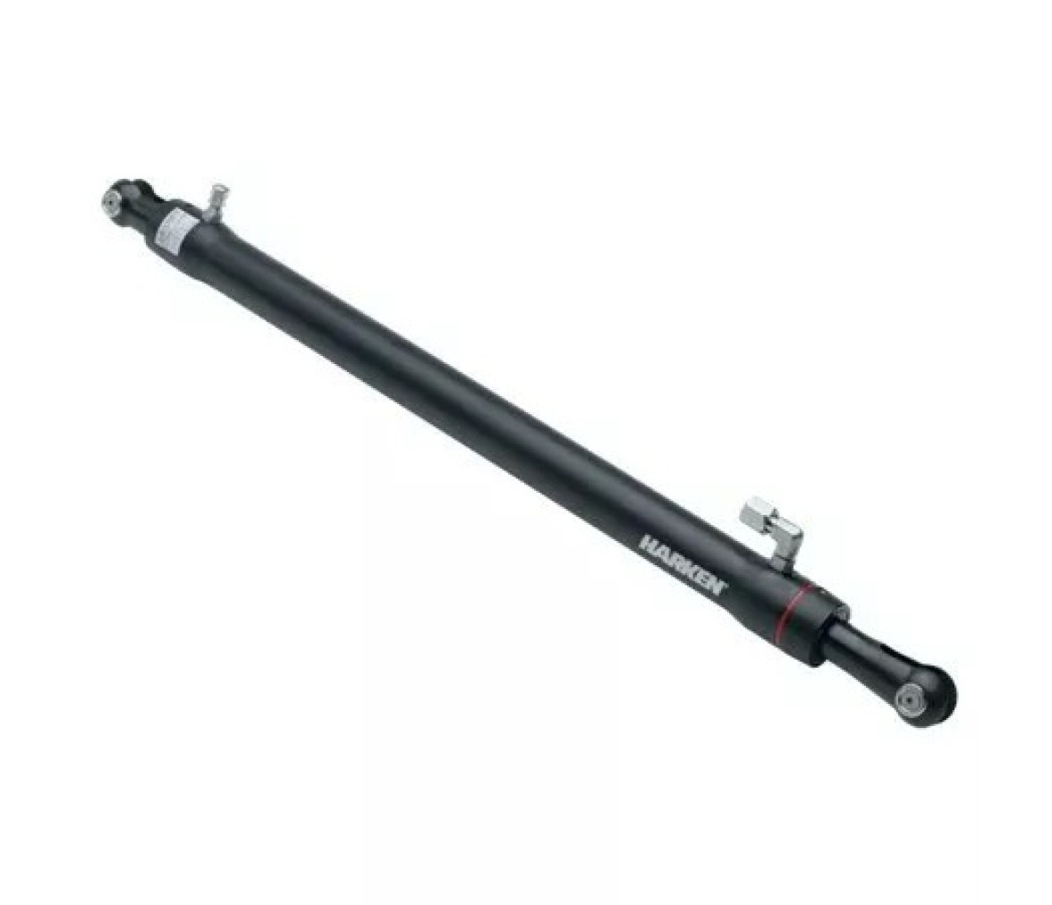 Harken HYCS040160375BCC Cilindro de acción simple 375 mm