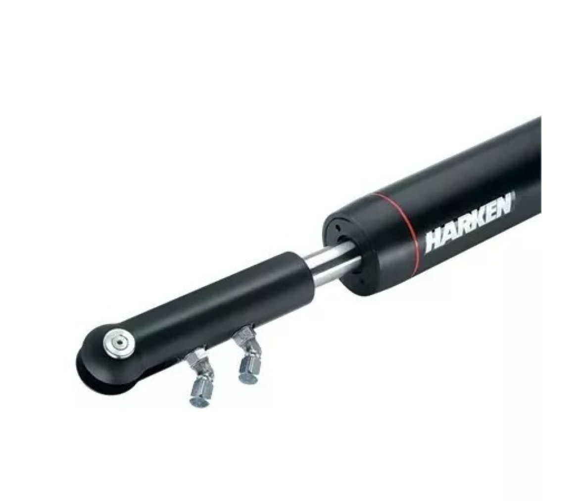 Harken HYCZ090380420 Contra de doble acción -60