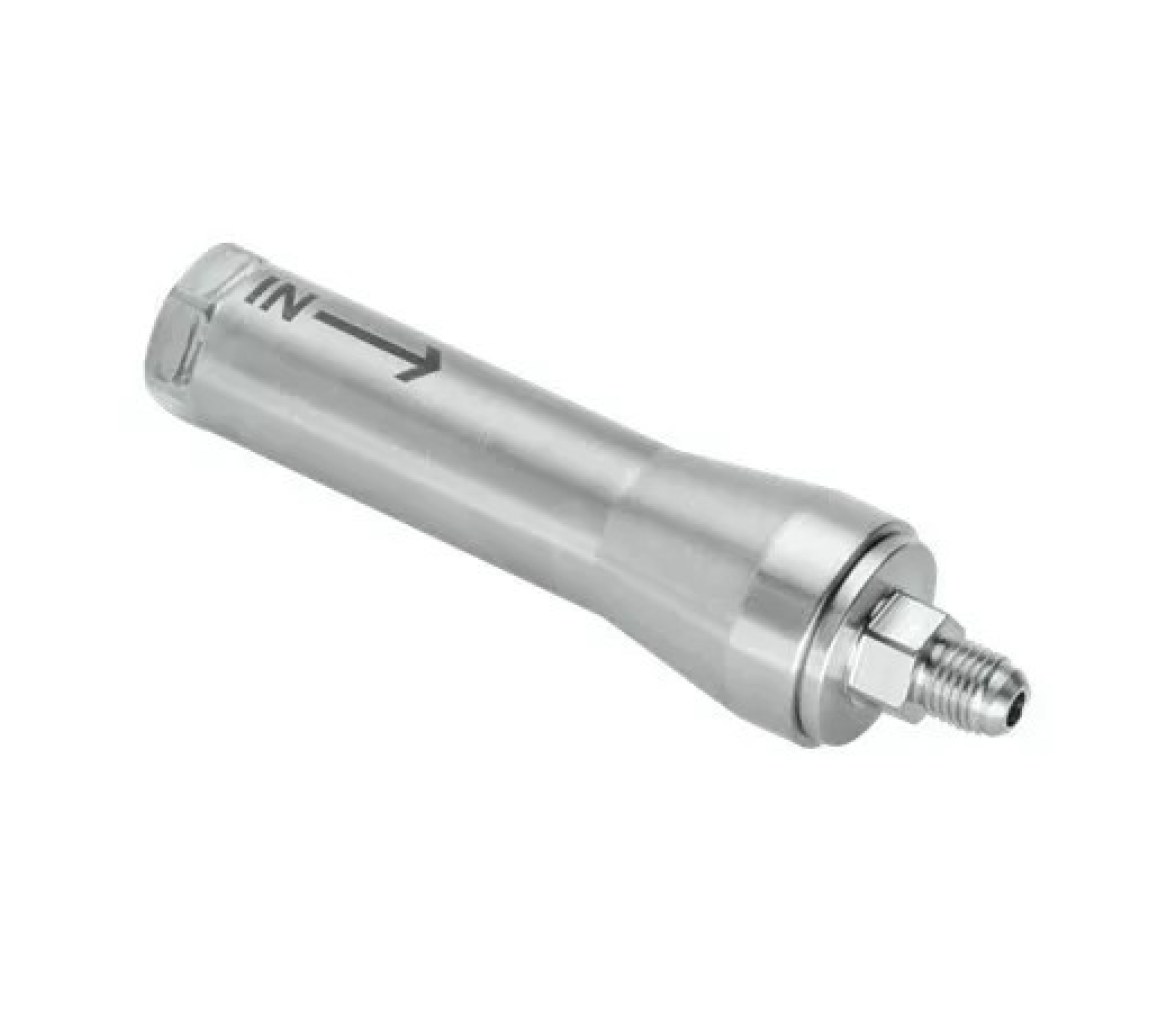 Harken HYFAP03TM Filtro de alta presión 3 micras titanio