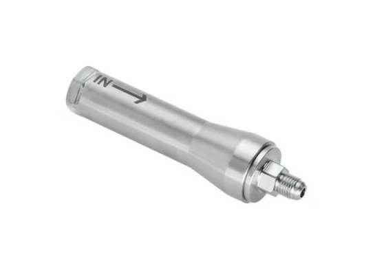 Harken HYFAP03TM Filtro de alta presión 3 micras titanio