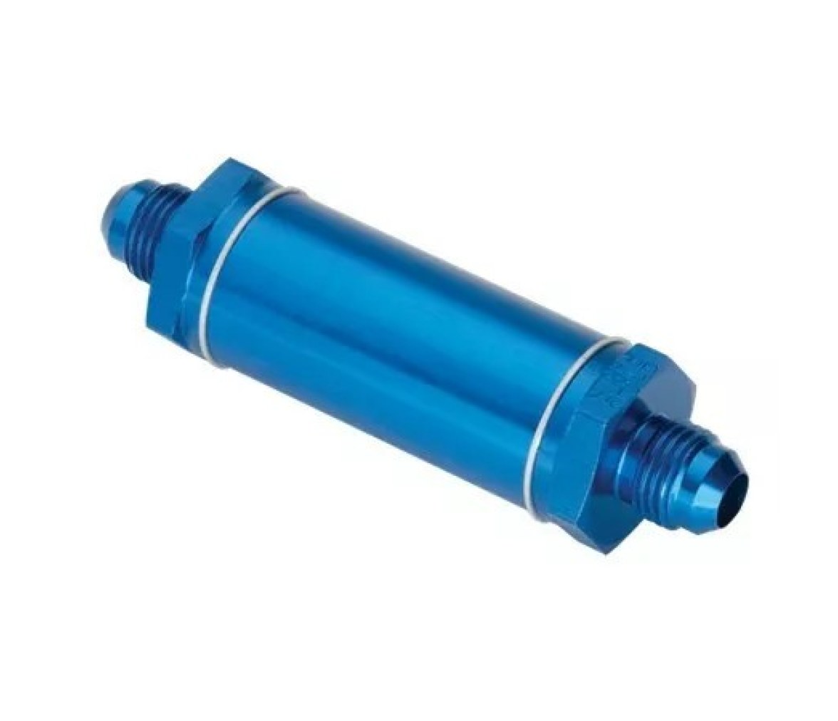 Harken HYFAT40J6 Filtro de baja presión 40 micras alto flujo