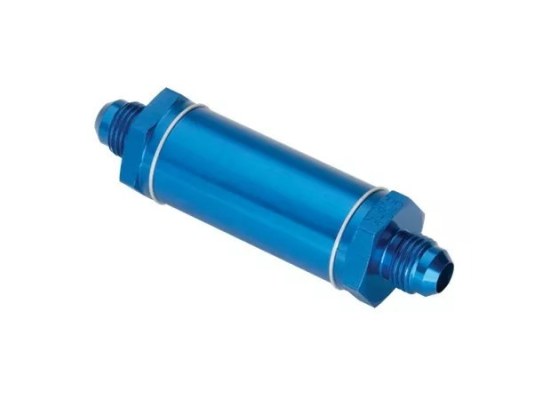 Harken HYFAT40J6 Filtro de baja presión 40 micras alto flujo