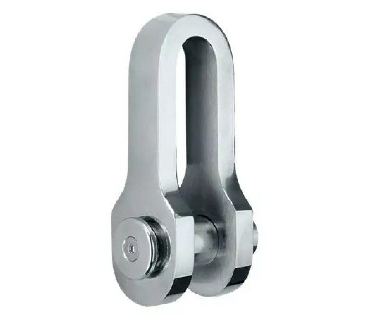 Harken HYHTEJS19 Articulación de ojo/mordaza para pasador de 19,1 mm