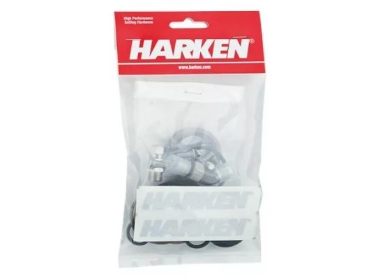 Harken HYKRCV11554K Kit de reparación para contra de acción simple