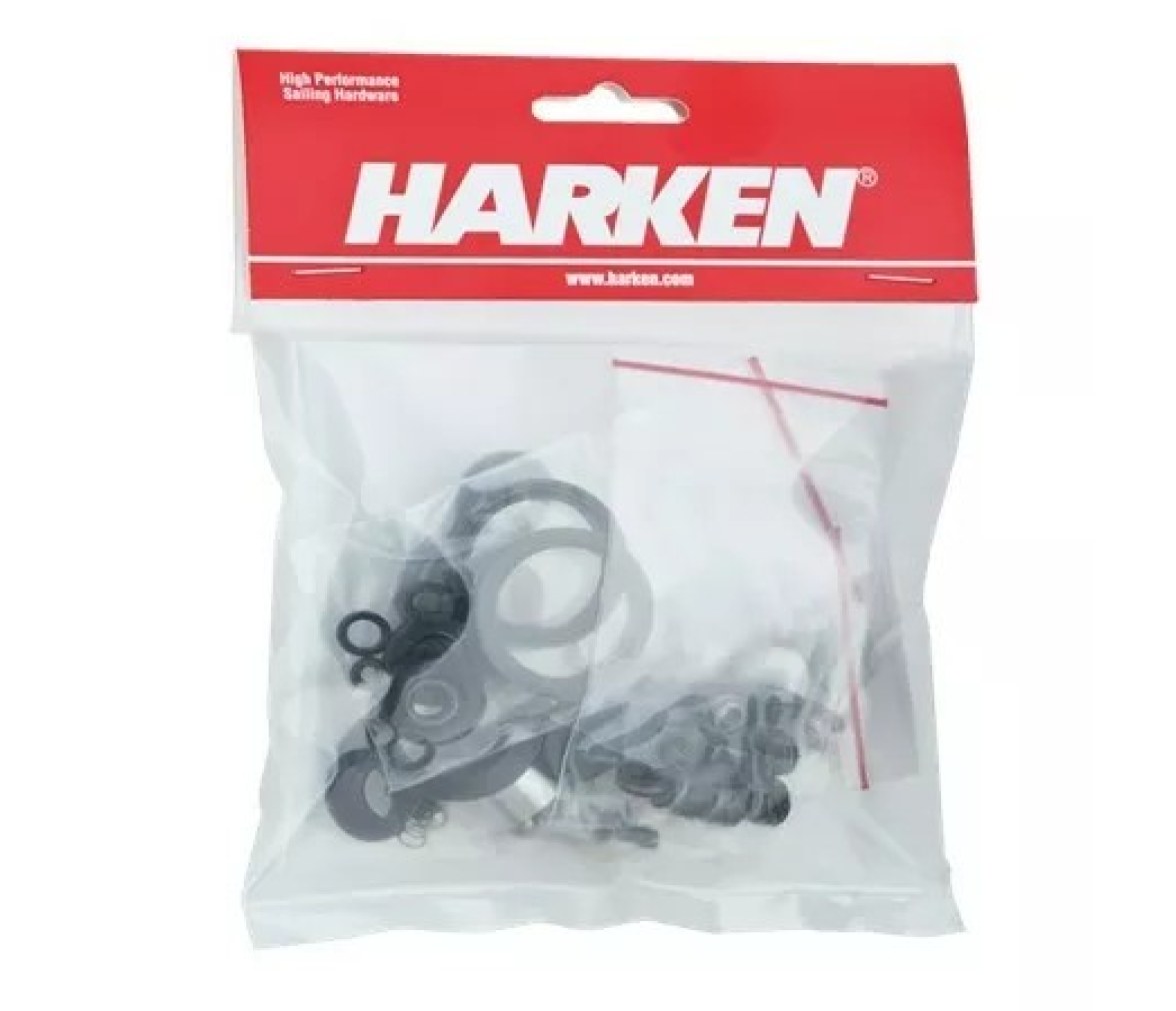Harken HYKRPM2 Kit reparación bomba de achique de 2 velocidades