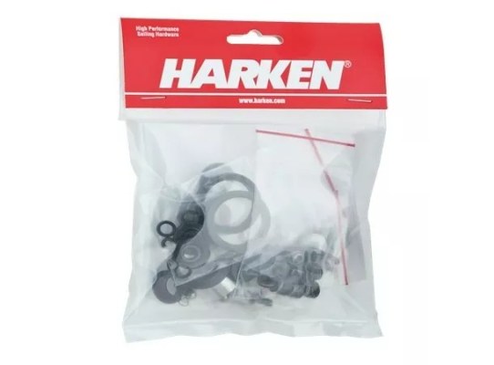 Harken HYKRPM2 Kit reparación bomba de achique de 2 velocidades