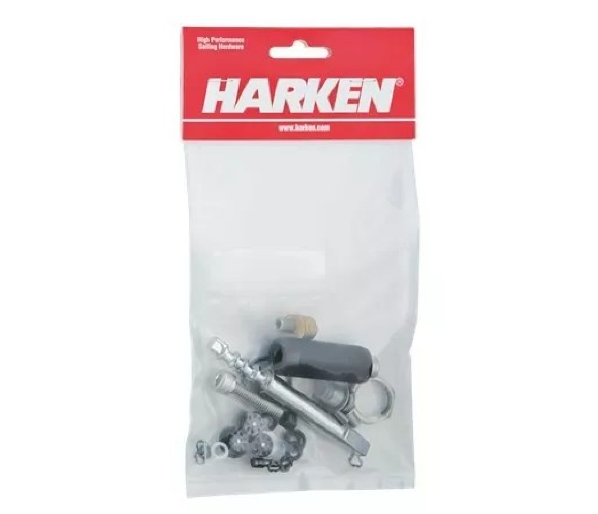 Harken HYKRV1T Kit de reparación válvula simple larga