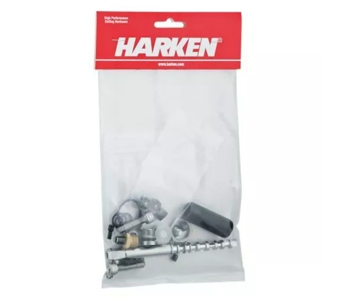 Harken HYKRV2T Kit reparación válvula doble acción larga