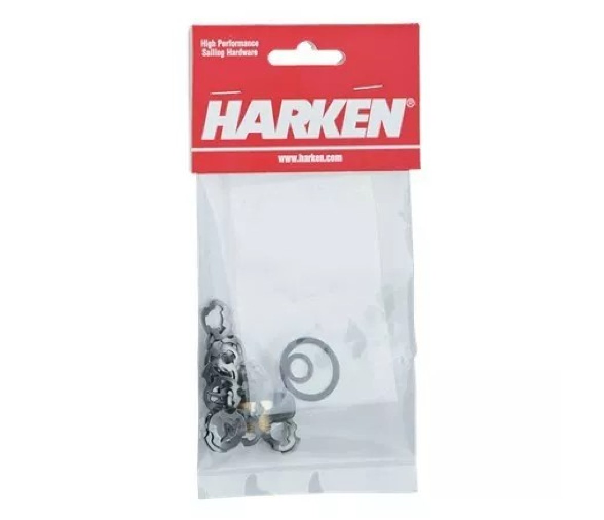 Harken HYKRVR Kit de reparación válvula de alivio