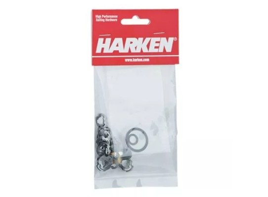 Harken HYKRVR Kit de reparación válvula de alivio