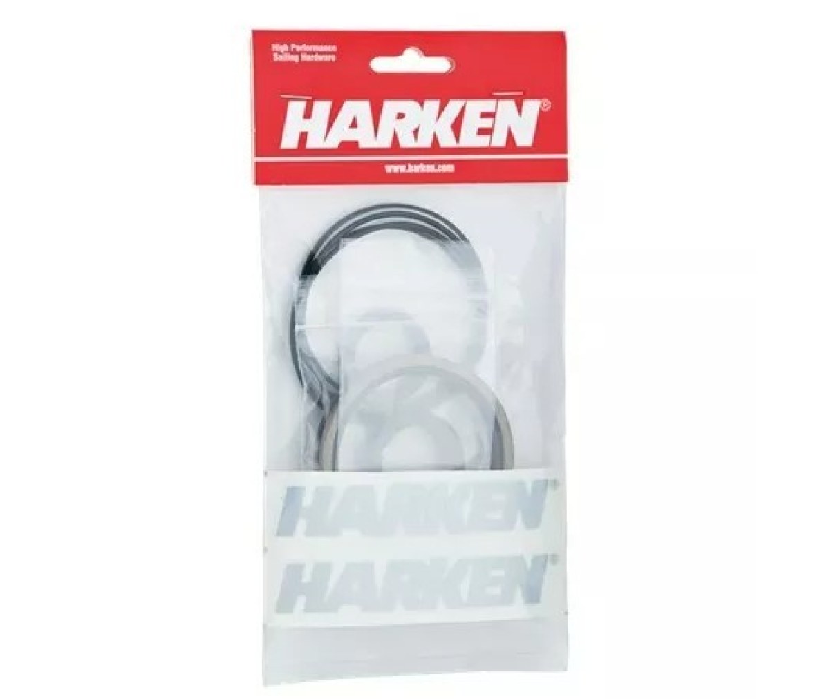 Harken HYKSCS09032K Kit sellos cilindro de simple acción 9032