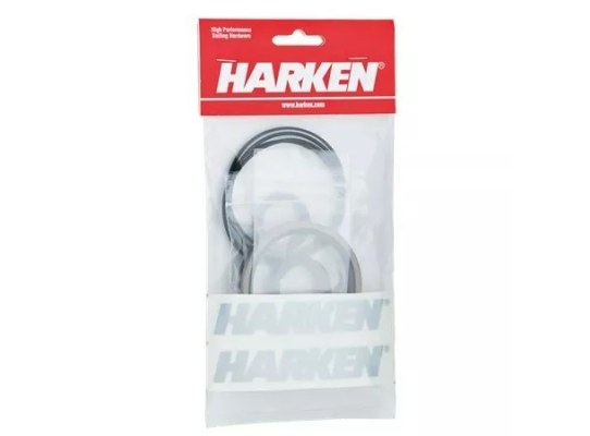 Harken HYKSCS10032K Kit de sellos para cilindro de simple efecto