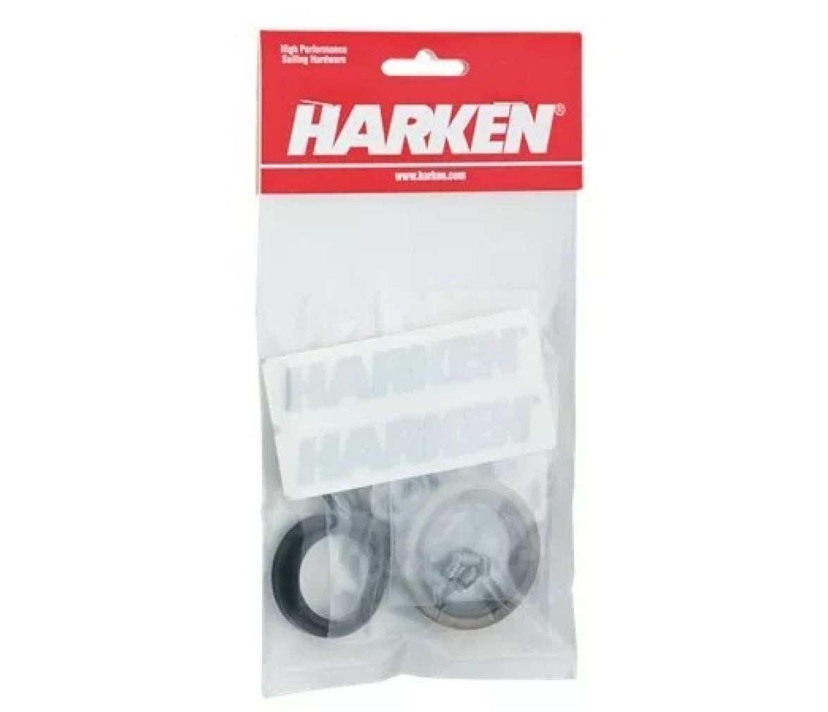 Harken HYKSCV10048K Kit de sello para contra de acción simple