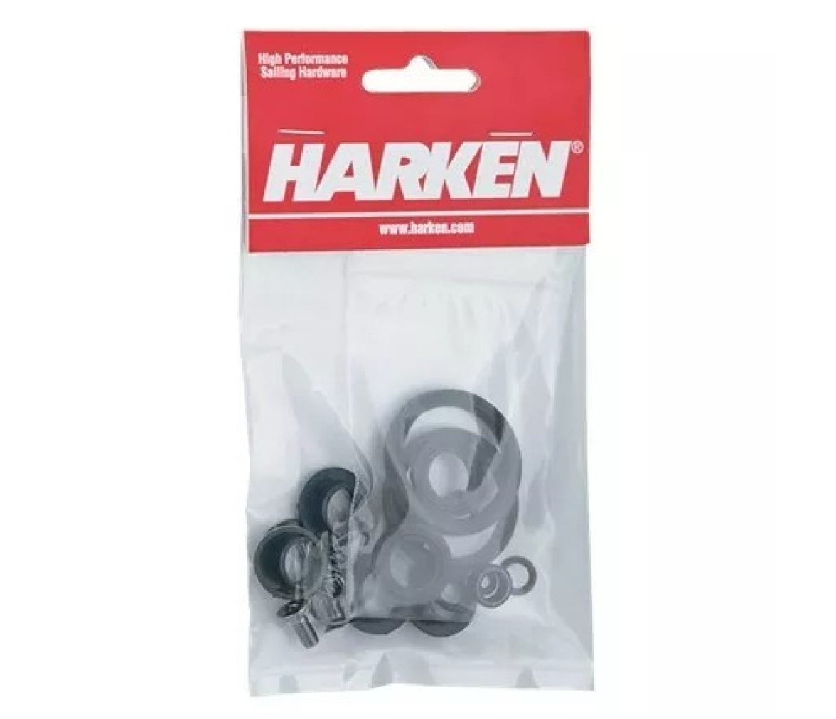 Harken HYKSPM2 Kit de sellos para bomba de 2 velocidades