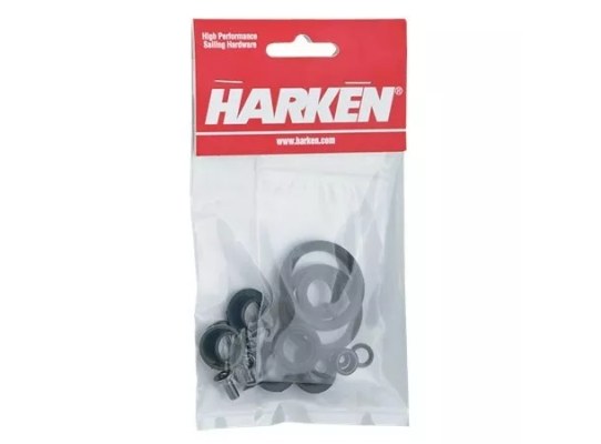 Harken HYKSPM2 Kit de sellos para bomba de 2 velocidades