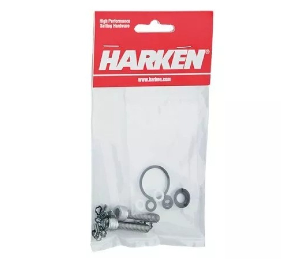 Harken HYKSV1T Kit sellos válvula de efecto simple larga
